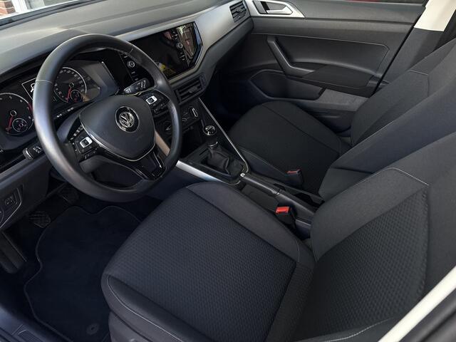 Volkswagen POLO 1.0 TSI Beats | applecarplay/android auto | 15 inch velgen | airco |