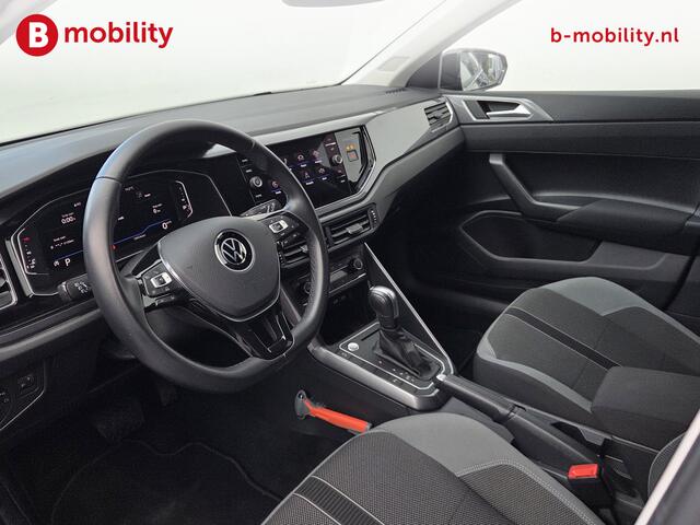 Volkswagen POLO 1.0 TSI Highline Business R-Line DSG Automaat Trekhaak NL Auto! | Achteruitrijcamera | Adaptive Cruise Control | DAB | Digitaal Dashboard