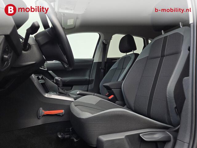 Volkswagen POLO 1.0 TSI Highline Business R-Line DSG Automaat Trekhaak NL Auto! | Achteruitrijcamera | Adaptive Cruise Control | DAB | Digitaal Dashboard