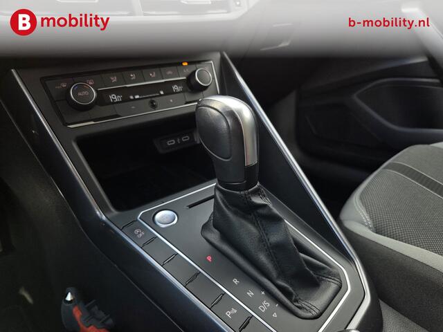 Volkswagen POLO 1.0 TSI Highline Business R-Line DSG Automaat Trekhaak NL Auto! | Achteruitrijcamera | Adaptive Cruise Control | DAB | Digitaal Dashboard