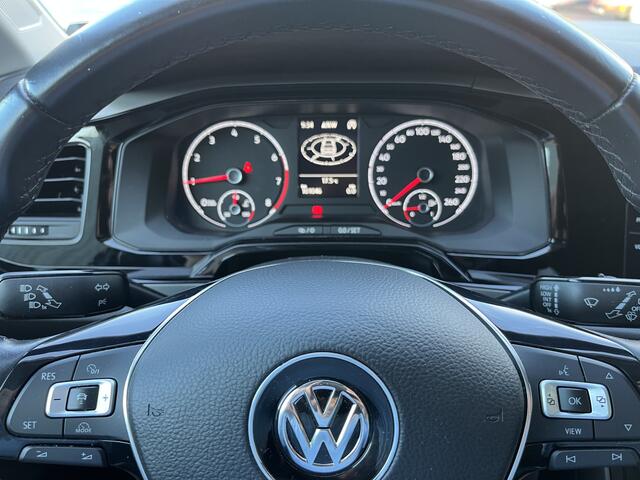 Volkswagen POLO 1.0 TSI Comfortline Apple/Android Camera