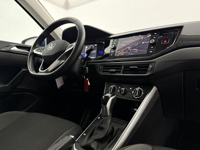 Volkswagen POLO 1.0 TSI Life | Airco | Virtual | Cruise | Carplay | Navi | Parkeersens.