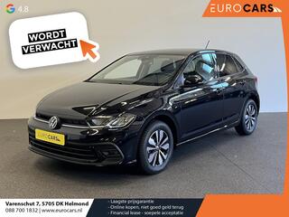 Volkswagen POLO 1.0 TSI Automaat Goal Navigatie Apple Ca
