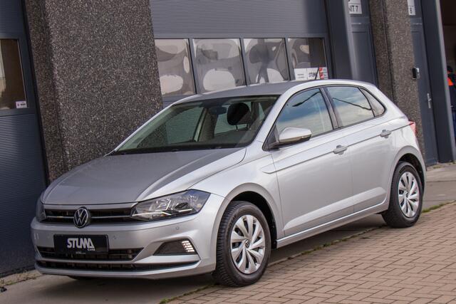 Volkswagen POLO 1.0 TSI Comfortline Business | DSG Automaat | Airco | DAB | Stuurbediening | Navigatie | Carplay Voorbereiding | 2 X PDC | BTW | Garantie
