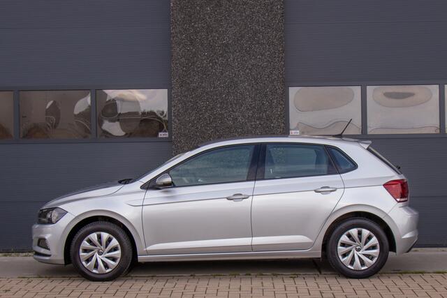 Volkswagen POLO 1.0 TSI Comfortline Business | DSG Automaat | Airco | DAB | Stuurbediening | Navigatie | Carplay Voorbereiding | 2 X PDC | BTW | Garantie