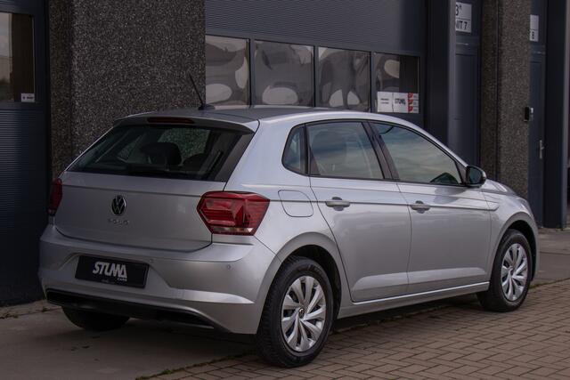 Volkswagen POLO 1.0 TSI Comfortline Business | DSG Automaat | Airco | DAB | Stuurbediening | Navigatie | Carplay Voorbereiding | 2 X PDC | BTW | Garantie
