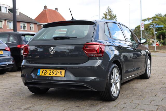 Volkswagen POLO 1.0 TSI HIGHLINE | CLIMA | ACC | NAVI | CARPLAY | NL AUTO