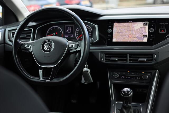 Volkswagen POLO 1.0 TSI HIGHLINE | CLIMA | ACC | NAVI | CARPLAY | NL AUTO
