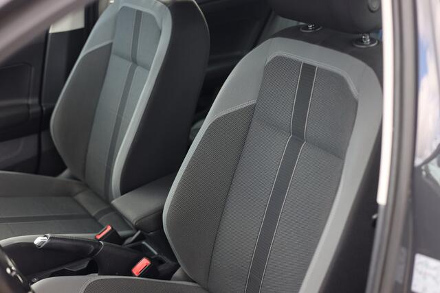 Volkswagen POLO 1.0 TSI HIGHLINE | CLIMA | ACC | NAVI | CARPLAY | NL AUTO
