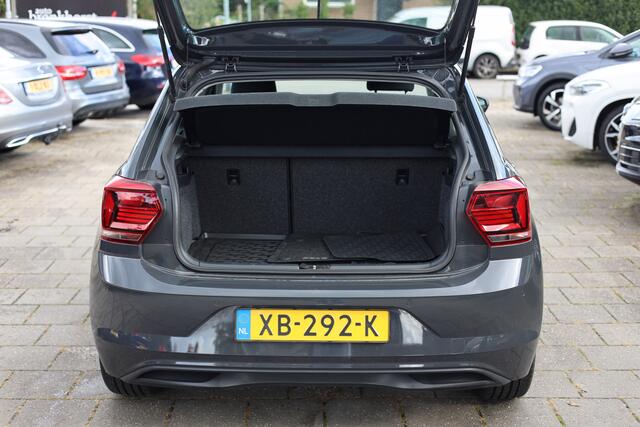 Volkswagen POLO 1.0 TSI HIGHLINE | CLIMA | ACC | NAVI | CARPLAY | NL AUTO