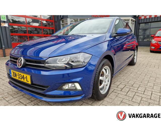 Volkswagen POLO Org nederlandse aUTO 1.0 TSI Comfortline
