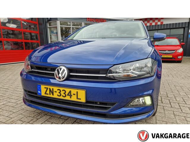 Volkswagen POLO Org nederlandse aUTO 1.0 TSI Comfortline