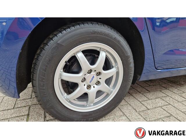 Volkswagen POLO Org nederlandse aUTO 1.0 TSI Comfortline