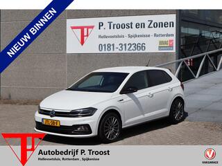 Volkswagen POLO 1.0 TSI Comfortline R-Line 2 x AUTOMAAT!