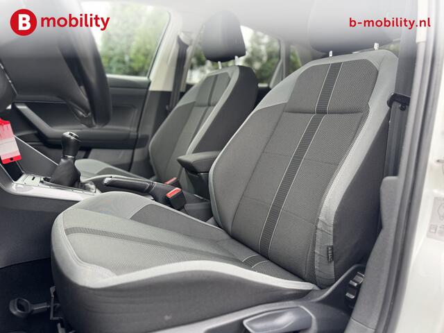 Volkswagen POLO 1.0 TSI Highline Business R-Line Panoramadak Digitaal Dashboard | Achteruitrijcamera | ACC | Stoelverwarming | Apple CarPlay