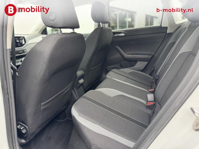 Volkswagen POLO 1.0 TSI Highline Business R-Line Panoramadak Digitaal Dashboard | Achteruitrijcamera | ACC | Stoelverwarming | Apple CarPlay
