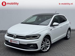 Volkswagen POLO 1.0 TSI Highline Business R-Line Panoram