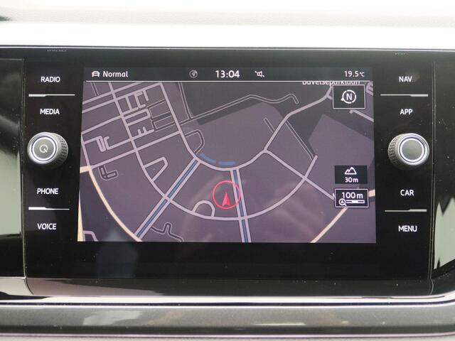 Volkswagen POLO 1.0 TSI Highline | Stoelverwarming | Adaptieve Cruise Controle | Apple Carplay en Android Auto