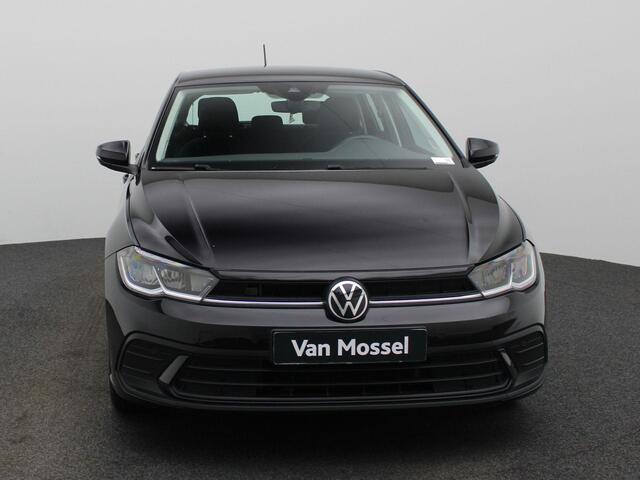 Volkswagen POLO 1.0 TSI Life | Navigatie | Achteruitrijcamera | Climate Control | Adaptieve Cruise Control | Apple Carplay & Android Auto |