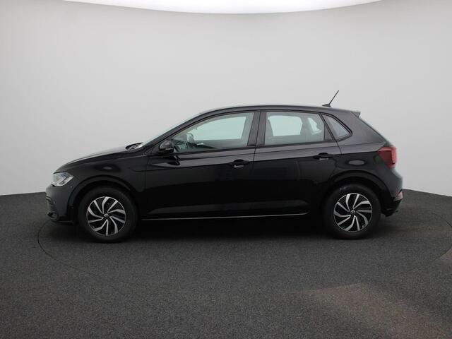 Volkswagen POLO 1.0 TSI Life | Navigatie | Achteruitrijcamera | Climate Control | Adaptieve Cruise Control | Apple Carplay & Android Auto |