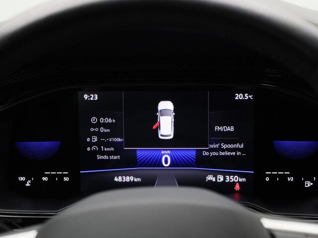 Volkswagen POLO 1.0 TSI Life | Navigatie | Achteruitrijcamera | Climate Control | Adaptieve Cruise Control | Apple Carplay & Android Auto |