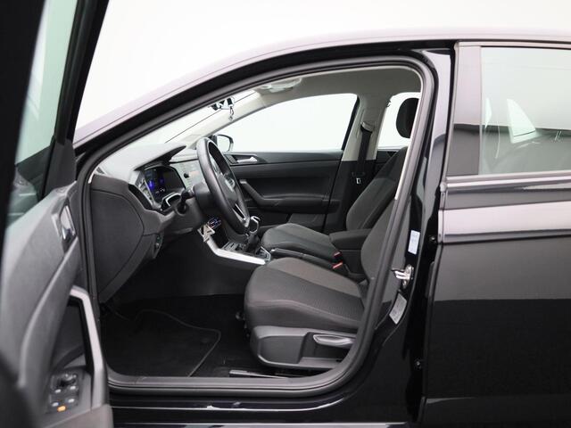 Volkswagen POLO 1.0 TSI Life | Navigatie | Achteruitrijcamera | Climate Control | Adaptieve Cruise Control | Apple Carplay & Android Auto |