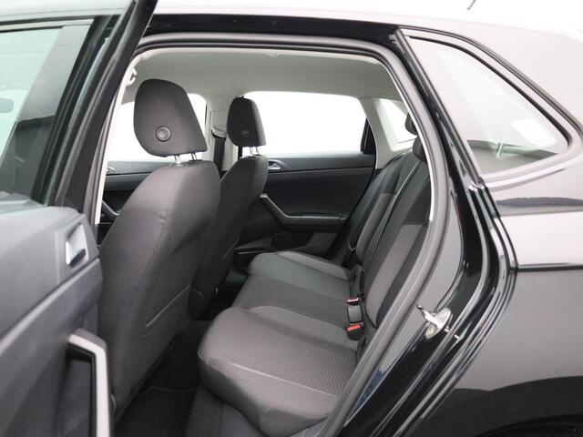 Volkswagen POLO 1.0 TSI Life | Navigatie | Achteruitrijcamera | Climate Control | Adaptieve Cruise Control | Apple Carplay & Android Auto |