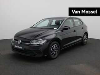 Volkswagen POLO 1.0 TSI Life | Navigatie | Achteruitrijc