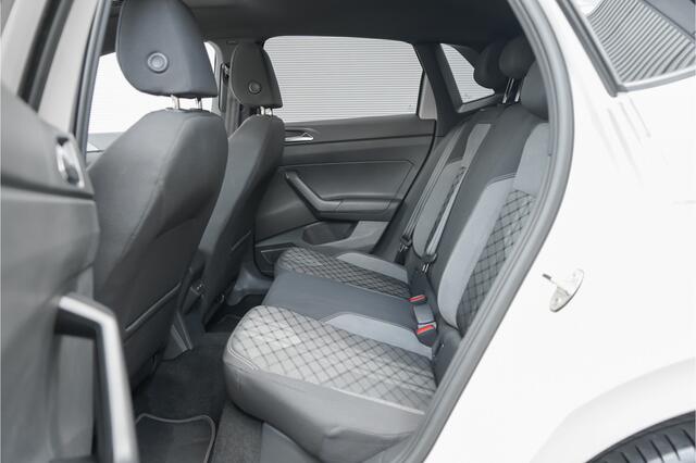 Volkswagen POLO 1.0 TSI R-Line Pano ACC Camera Virtual Dash Ascotgrau