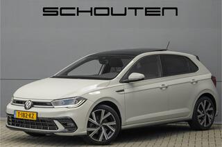 Volkswagen POLO 1.0 TSI R-Line Pano ACC Camera Virtual D