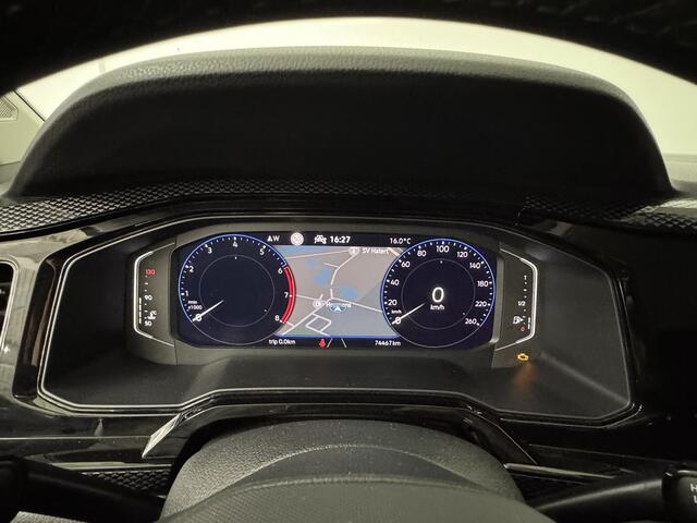 Volkswagen POLO 1.0 TSI Life Business | Stoelverwarming | Navigatie | Adaptive Cruise Control | Parkeersensoren V+A |