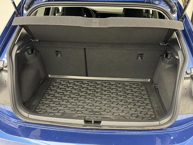 Volkswagen POLO 1.0 TSI Life Business | Stoelverwarming | Navigatie | Adaptive Cruise Control | Parkeersensoren V+A |
