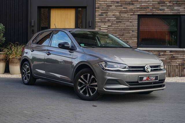 Volkswagen POLO 1.0 TSI IQ-DRIVE ACC/Virtual/IQ-Lights/trekhaak/Carplay/R-Cam/116PK