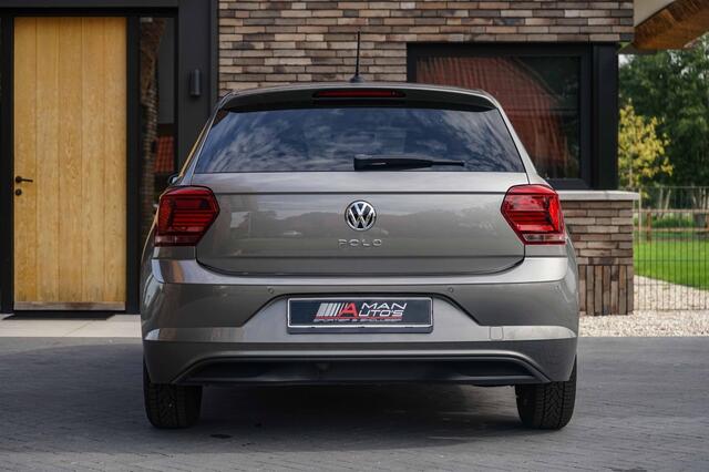Volkswagen POLO 1.0 TSI IQ-DRIVE ACC/Virtual/IQ-Lights/trekhaak/Carplay/R-Cam/116PK