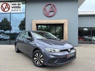 Volkswagen POLO 1.0 TSI DSG 115pk Goal | Camera | Trekha