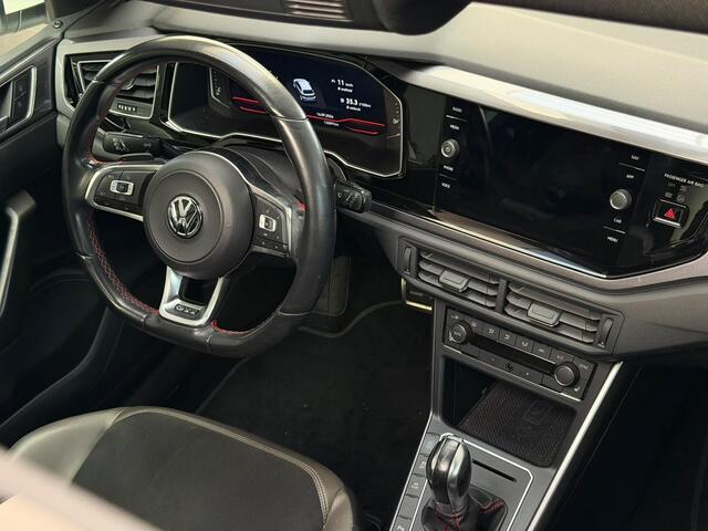 Volkswagen POLO 2.0 TSI GTI / Panoramadak / Beats / CarPlay /