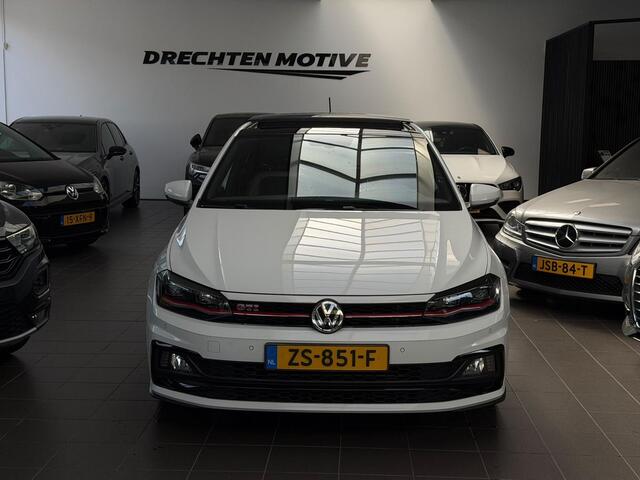 Volkswagen POLO 2.0 TSI GTI / Panoramadak / Beats / CarPlay /