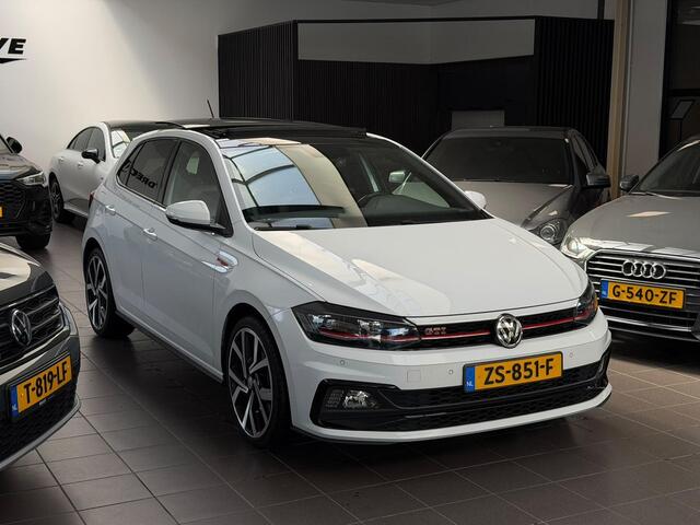 Volkswagen POLO 2.0 TSI GTI / Panoramadak / Beats / CarPlay /
