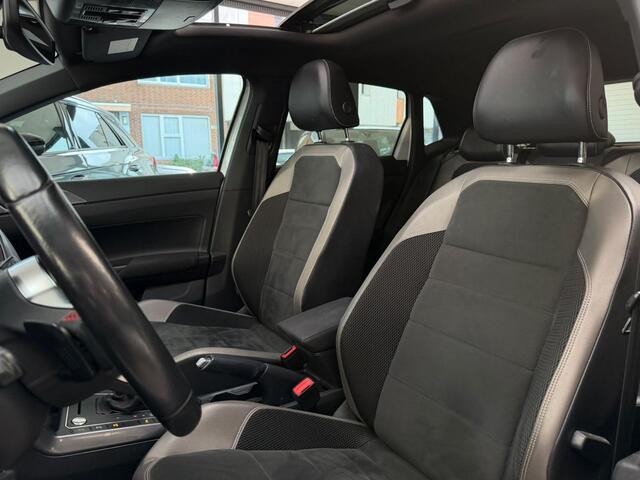 Volkswagen POLO 2.0 TSI GTI / Panoramadak / Beats / CarPlay /