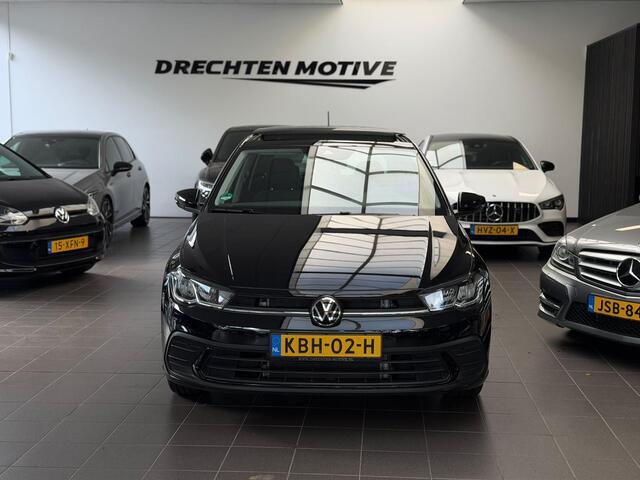 Volkswagen POLO 1.0 TSI move / Panorama / CarPlay /