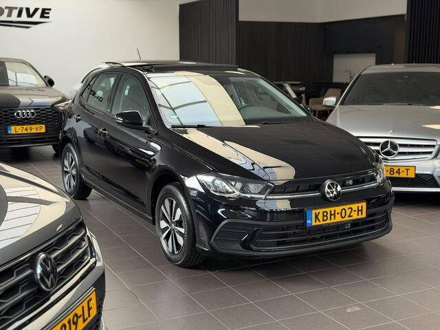 Volkswagen POLO 1.0 TSI move / Panorama / CarPlay /