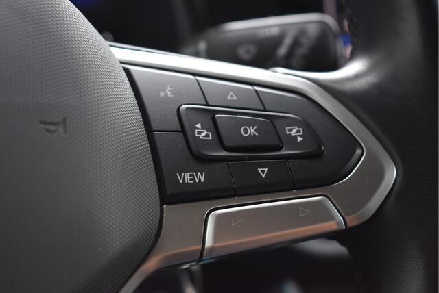 Volkswagen POLO 1.0 TSI Life Adaptive cruise, NL-auto, Carplay, Navi