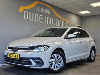 Volkswagen POLO 1.0 TSI Style | IQ Light | Adaptive Crui