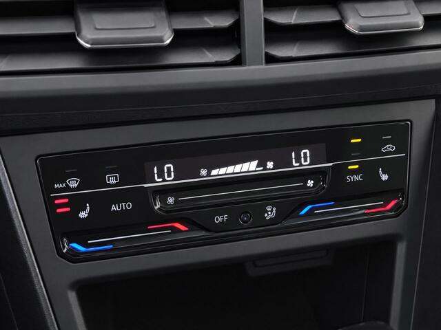 Volkswagen POLO 1.0 TSI 95pk DSG Style · Camera · Keyless · Stoelverwarming · 16"Velgen · ACC · Apple/Android Car Play · Verkeersbord Detectie ·
