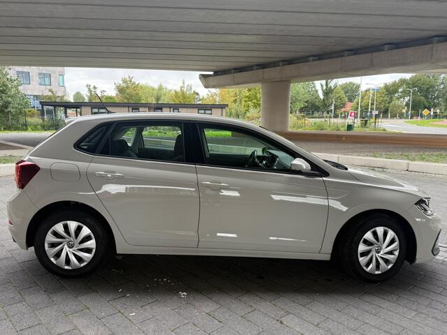 Volkswagen POLO 1.0 TSI Style | Dealer Ond. | AUT | Grote Beurt | Nieuwe APK