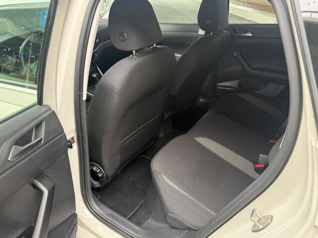 Volkswagen POLO 1.0 TSI Style | Dealer Ond. | AUT | Grote Beurt | Nieuwe APK