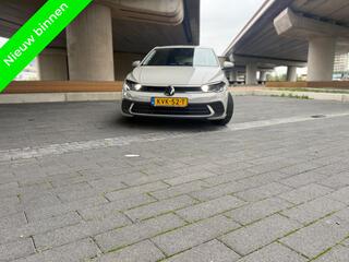 Volkswagen POLO 1.0 TSI Style | Dealer Ond. | AUT | Grot