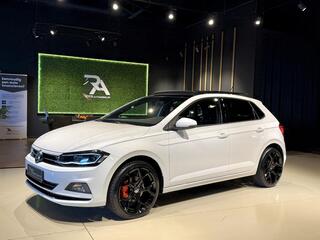 Volkswagen POLO 1.0 TSI Highline DSG Pano|Navi|LED|Leer