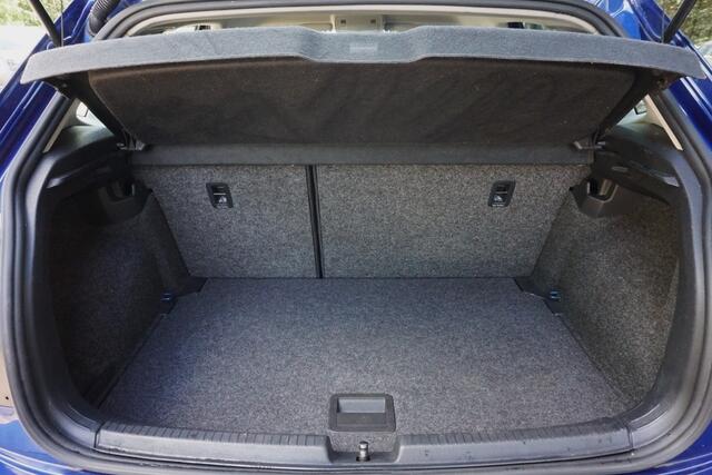 Volkswagen POLO 1.0 TSI Comfortline Business Camera/App-connect!