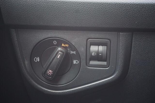 Volkswagen POLO 1.0 TSI Comfortline Business Camera/App-connect!
